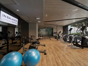 ibis Styles Bangkok Sukhumvit 4