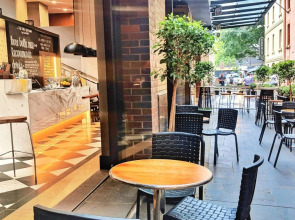 Sydney Harbour Marriott Hotel at Circular Quay