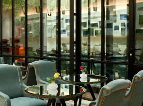 Hôtel Joyce - Astotel