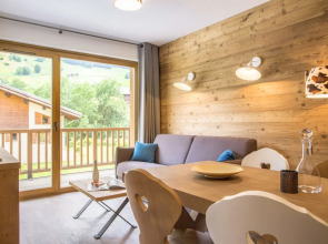 Résidence Club MMV la Clé des Cimes