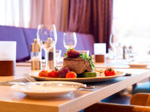 Radisson Blu Hotel Oslo Alna