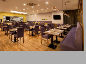 Hilton Garden Inn Kocaeli Sekerpinar