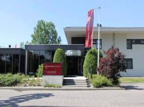 Bastion Hotel Schiphol Hoofddorp