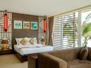 Villa Del Sol Beach resort & Spa