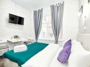 Takeroom Sportivnaya Guest house