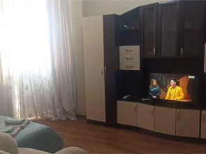 Апартаменты на улице Огородная 84 корпус 4