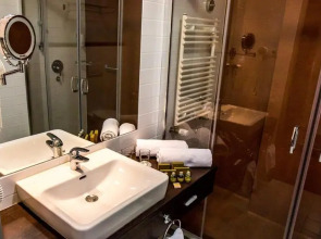 Bonvital Wellness & Gastro Hotel Hévíz - Adults Only