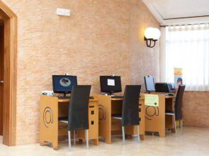 Apartamentos Moon Dreams Los Lentiscos