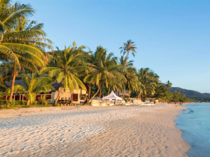 15 Palms Beach Resort