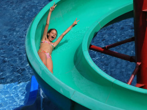 Mara River Safari Lodge