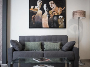 Апартаменты Soho Boutique Museo