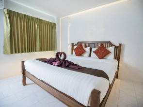 Sabaidee Chiangmai Hotel