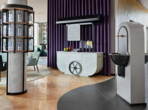 Spark by Hilton Vienna Donaustadt