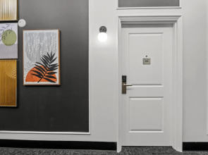 Le Bon Hotel Hollywood