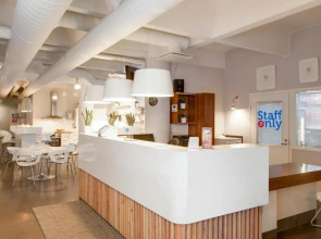 Dream Hostel & Hotel