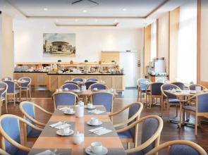 Living Hotel Weißensee