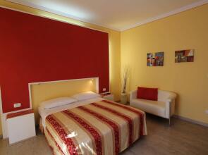 Bed & Breakfast Accademia