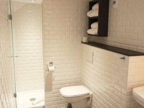 Hôtel Littéraire Marcel Aymé, BW Premier Collection