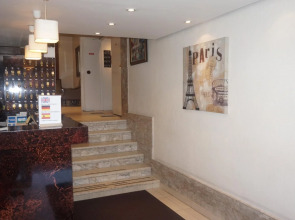 Hotel Lucien & Marinette