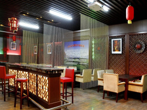 Jingtailong International