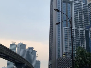 Platinum Serviced Suite KLCC