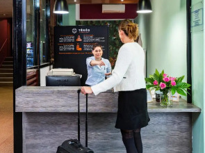 Ténéo Apparthôtel Bordeaux - Gare Saint Jean