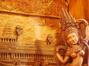 Shining Angkor Boutique Hotel