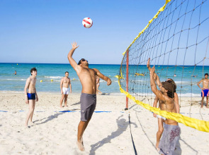 Mahdia beach & aquapark