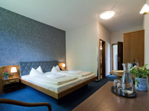 Rennsteighotel Herrnberger Hof