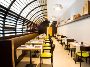 Best Western Premier BHR Treviso Hotel