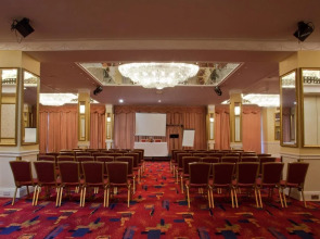 Britannia Sachas Hotel