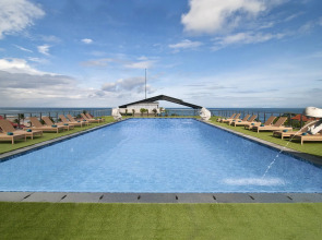 Sulis Beach Hotel and Spa