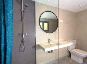 Villa Saint Exupéry Beach - Hostel