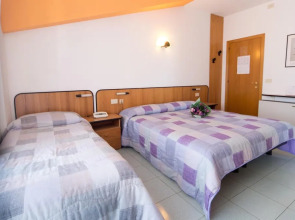 Hotel Crocenzi
