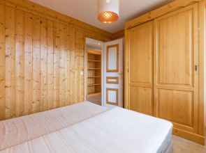 Résidence & Spa La Grande Cordée