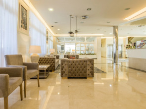 Eurostars Louxo Talaso