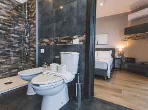 Taormina Palace Hotel