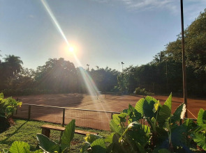 Raices Esturion Hotel