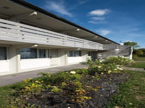 Hotel Campanile Reims Sud - Bezannes