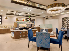 Ramada by Wyndham Lahore Gulberg II