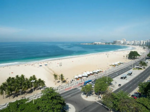 Windsor California Copacabana