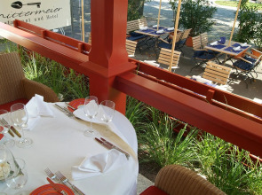 Villa Mittermeier Hotellerie & Restaurant