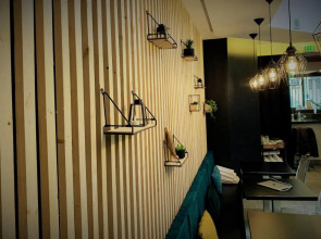 Hôtel Boutique Richelieu Lyon Gare Part Dieu