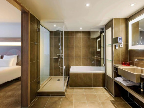 Novotel München City Arnulfpark