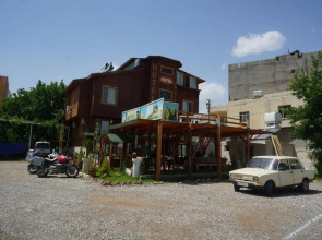 Nemrut Kommagene Hotel