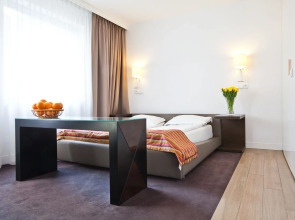 Platinum Apartments Aparthotel