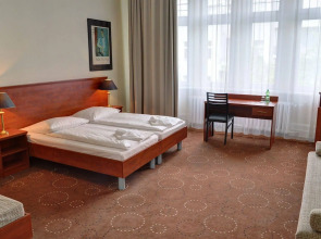 Olivaer Apart Hotel am Kurfürstendamm