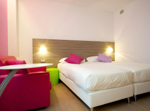 Hotel Mercure Venezia Marghera