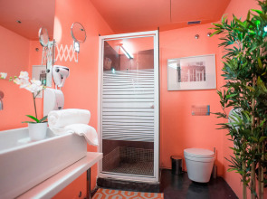 Passport Lisbon Boutique Hostel