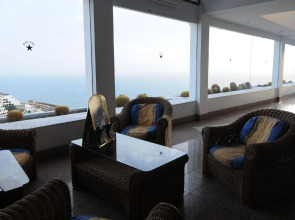 Apartamentos Blue Star